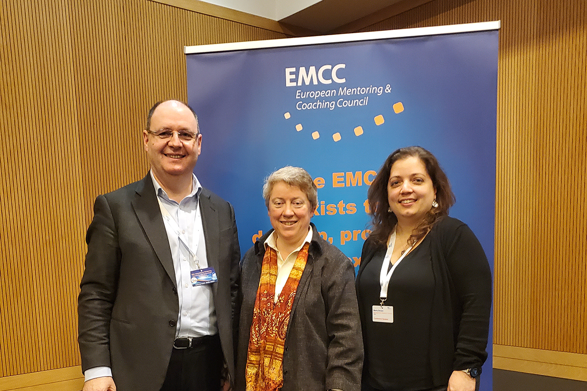 Reflect, Learn, and Transform: Dispatch from the EMCC Annual Conference ...